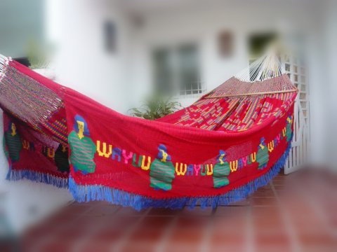 Chinchorros From Venezuela